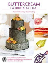 BUTTERCREAM LA BIBLIA ACTUAL - 9788426140876